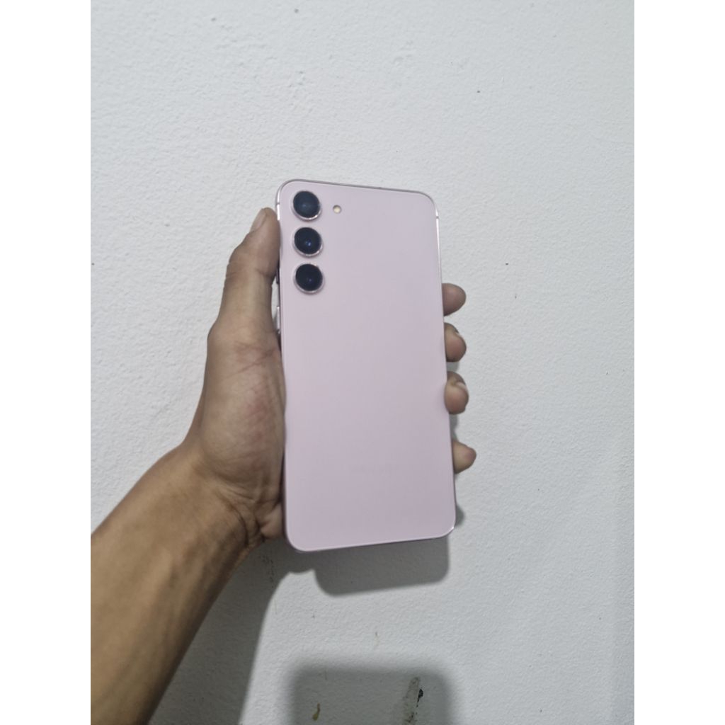 Samsung Galaxy S23 Plus 5G 8/256 Minus Murah Garansi Resmi