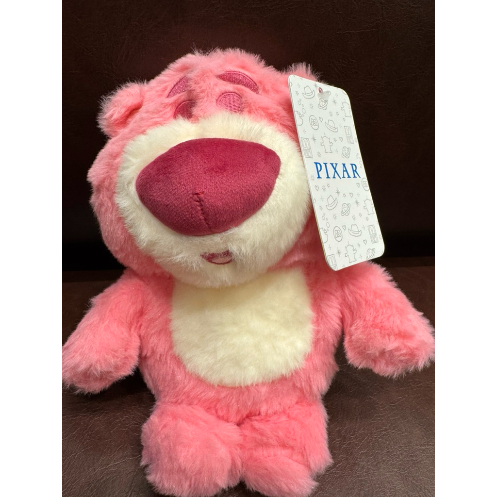 lotso disney pixar original new tag