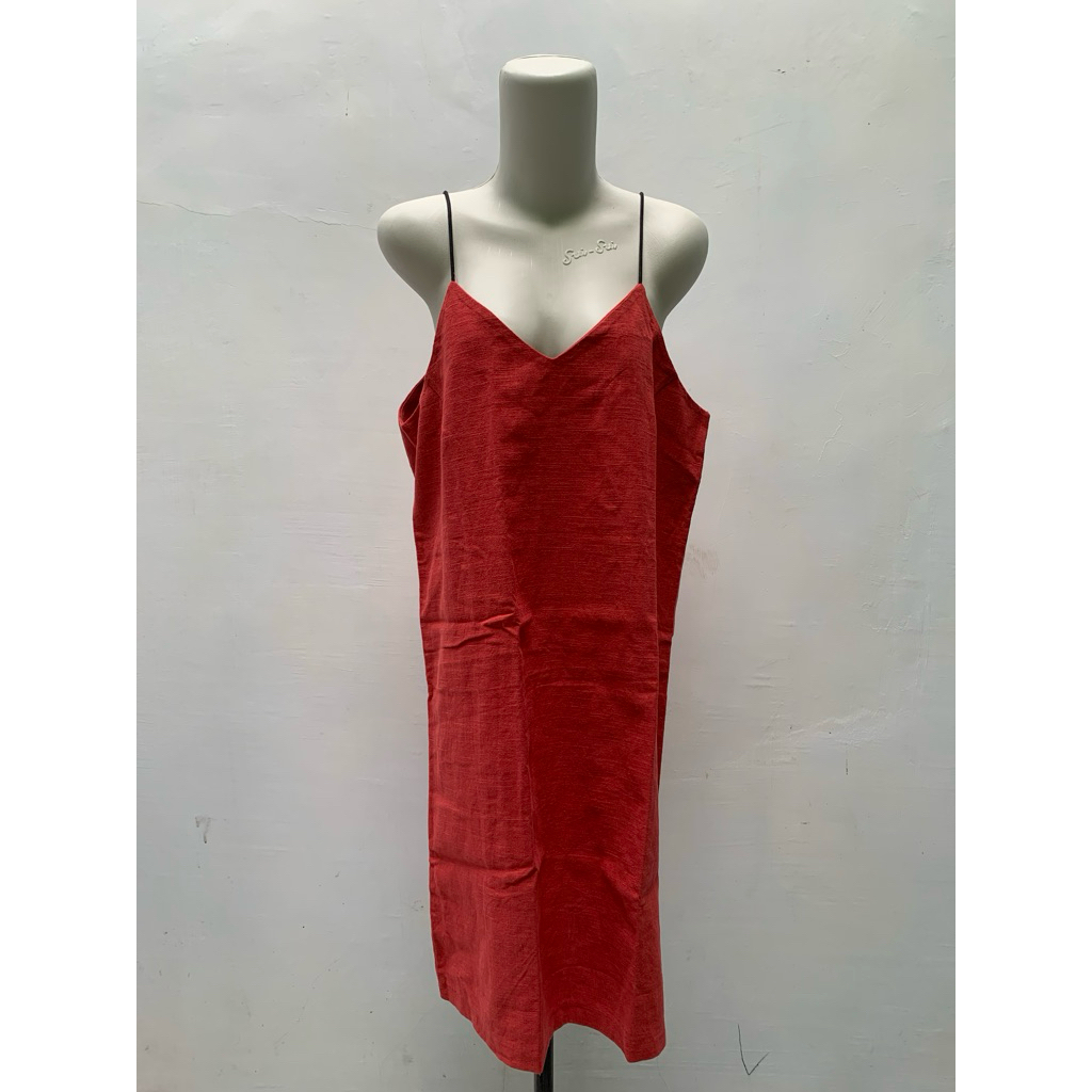 Overall Romi Story (mantan)