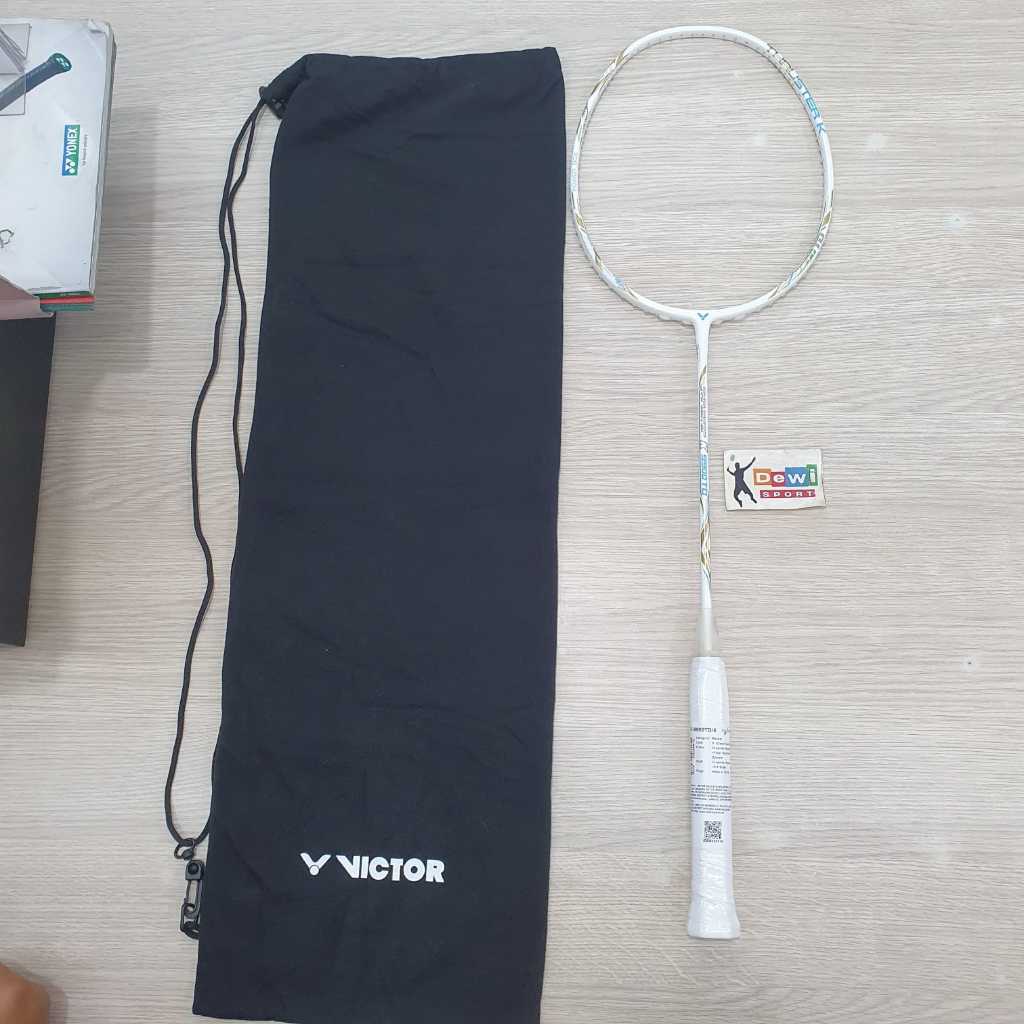 Raket Badminton VICTOR THRUSTER K 9900TD