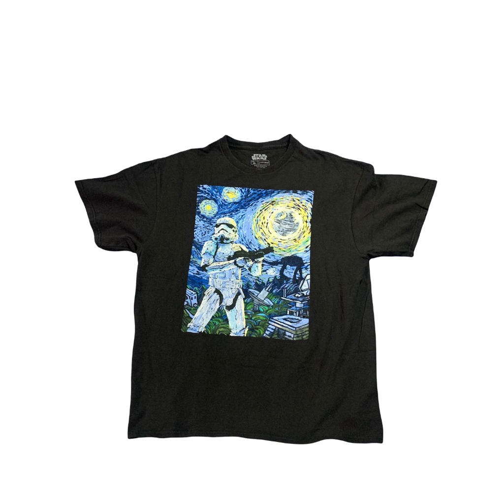 Star Wars Tee by FifthSun