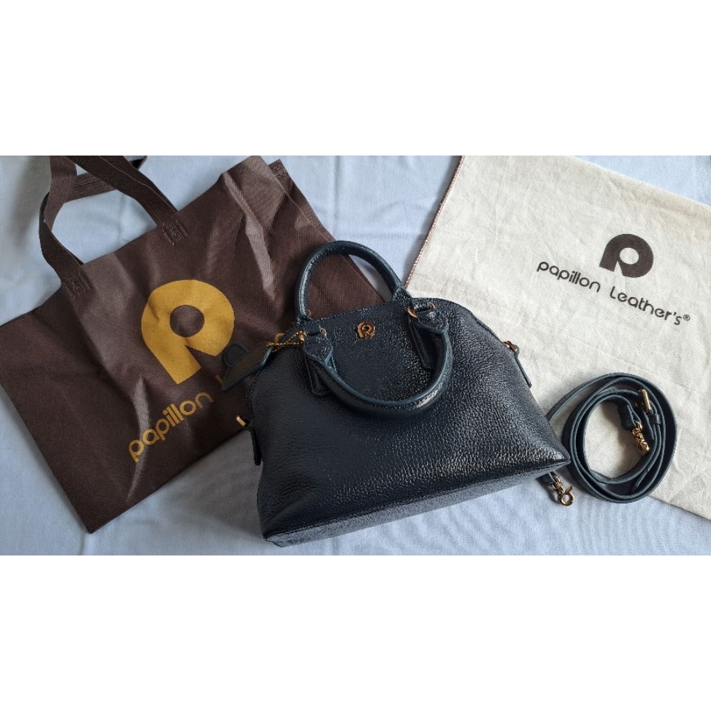 PAPILLON K3379 LIKE NEW (( MULUS BENING CLING ))