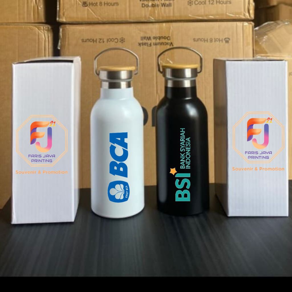 Custom Tumbler Arizona/Tremos Stainless/ Tremos Air Panas/ Tremos Air Dingin/Tumbler Tutup ..