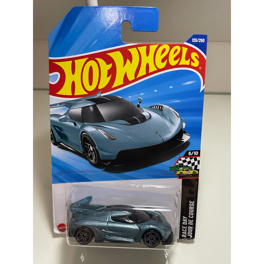 hotwheels 2020 koenigsegg jesko