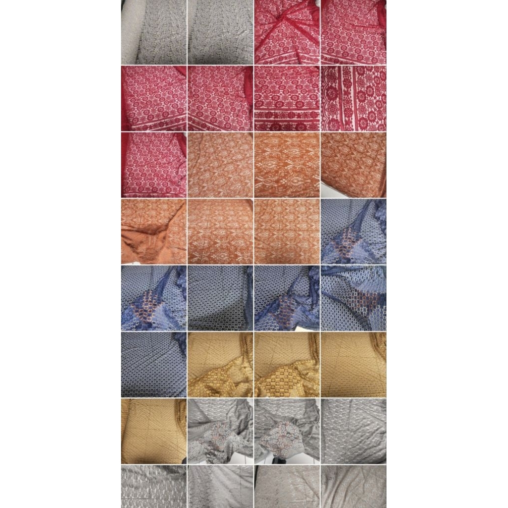 KAIN | BAHAN BORKAT PREMIUM | BORKAT KATUN PREMIUM | BORKAT ADEM | BORKAT LEMBUT | BORKAT MEWAH, HAR