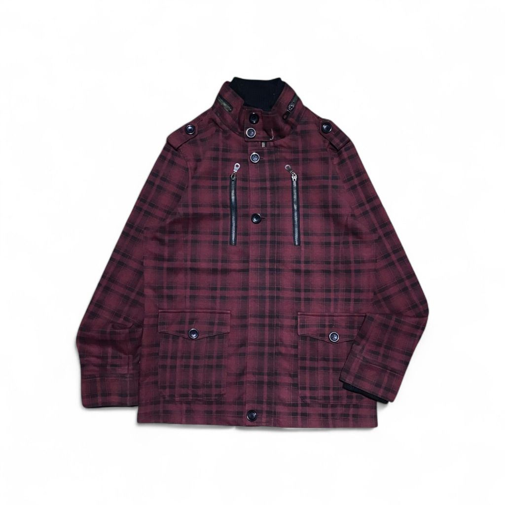 URBAN COLLECTION JAPAN NOT GRUNGE EMO VKEI LGB GOA TORNADO MART