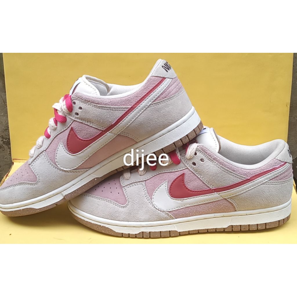 n1ke sb dunk low SE 85 second