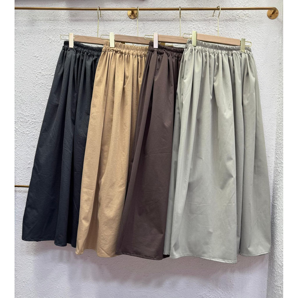 Ziel skirt