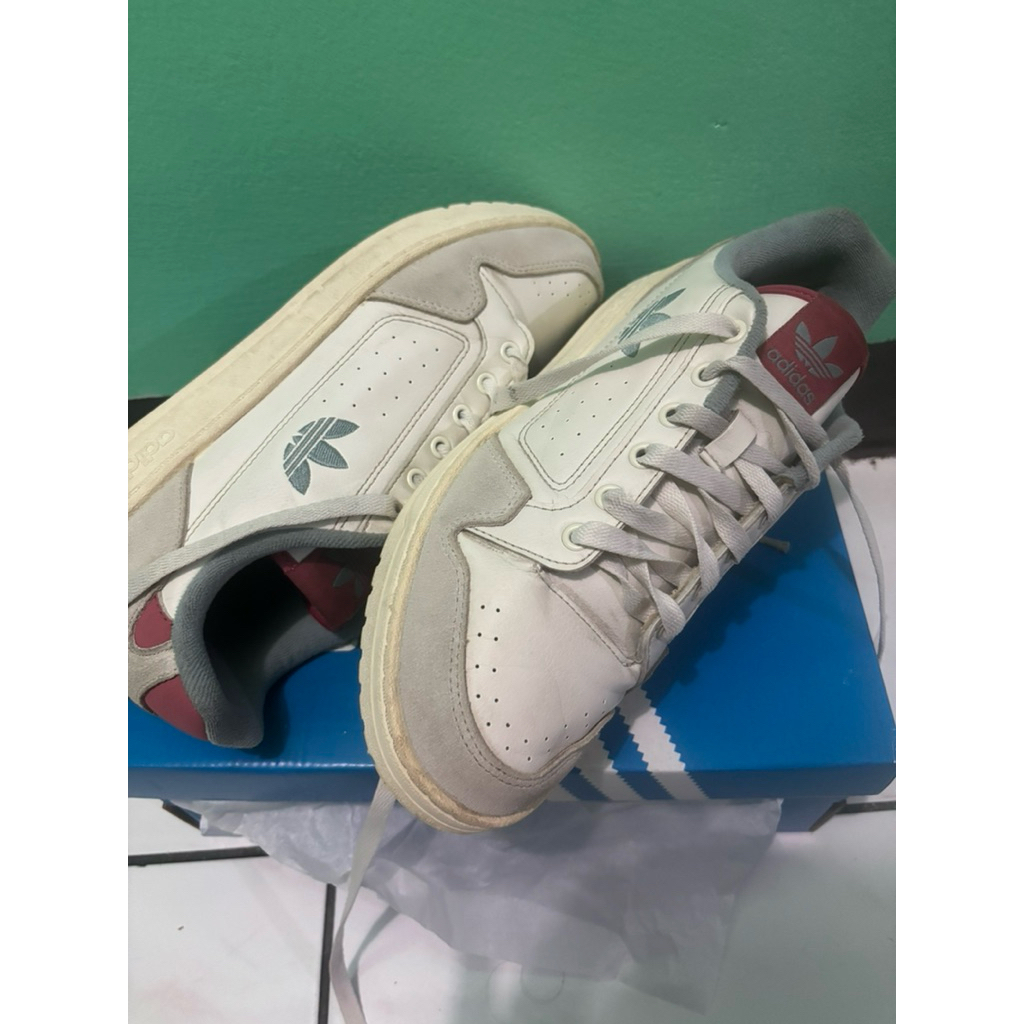 adidas NY 90 Shoes Wanita Sneaker