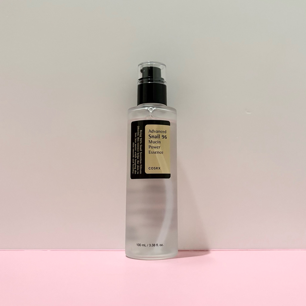 PRELOVED Cosrx Snail Mucin