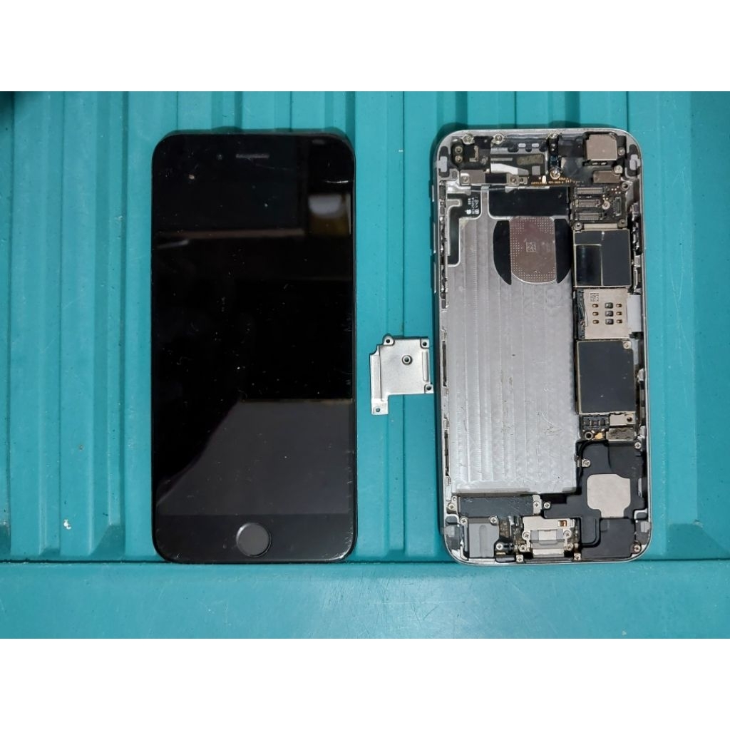 mesin iphone 6 mati