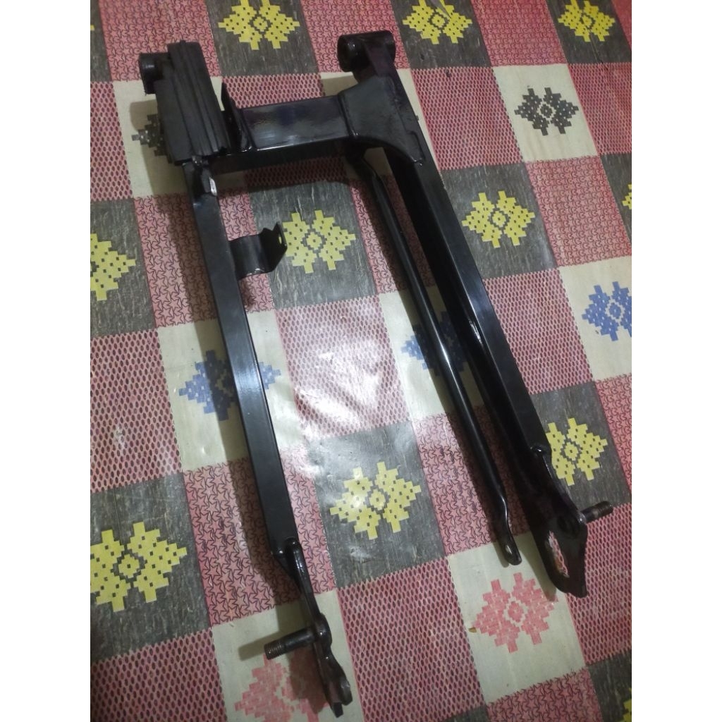 SWING ARM RX KING COPOTAN LEPASAN UNIT PEREDAM FULLSET ORIGINAL