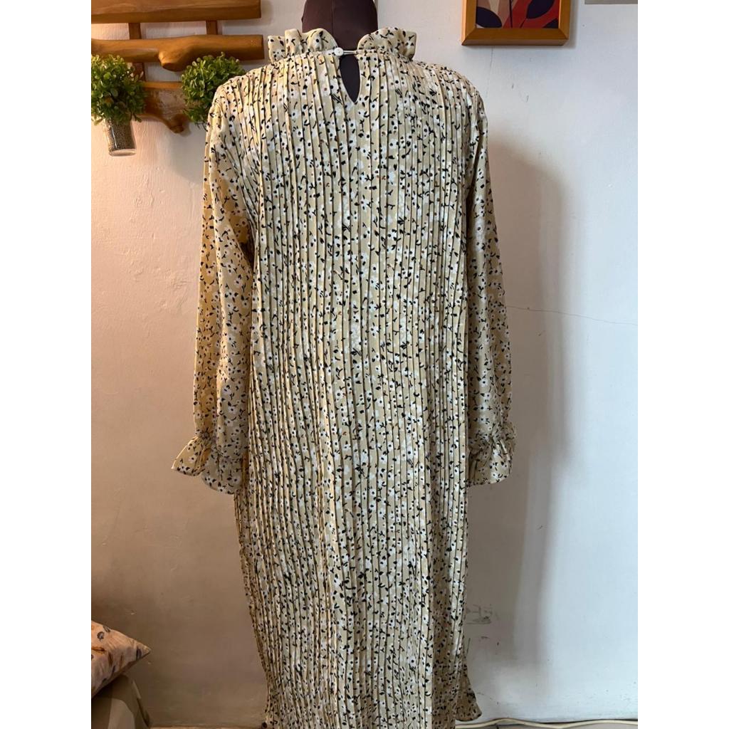 Prelove Tunik dari Oclo Official