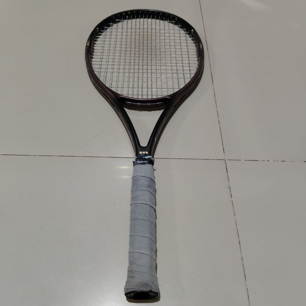 Raket Tenis Wilson ProStaff Hammer system Original