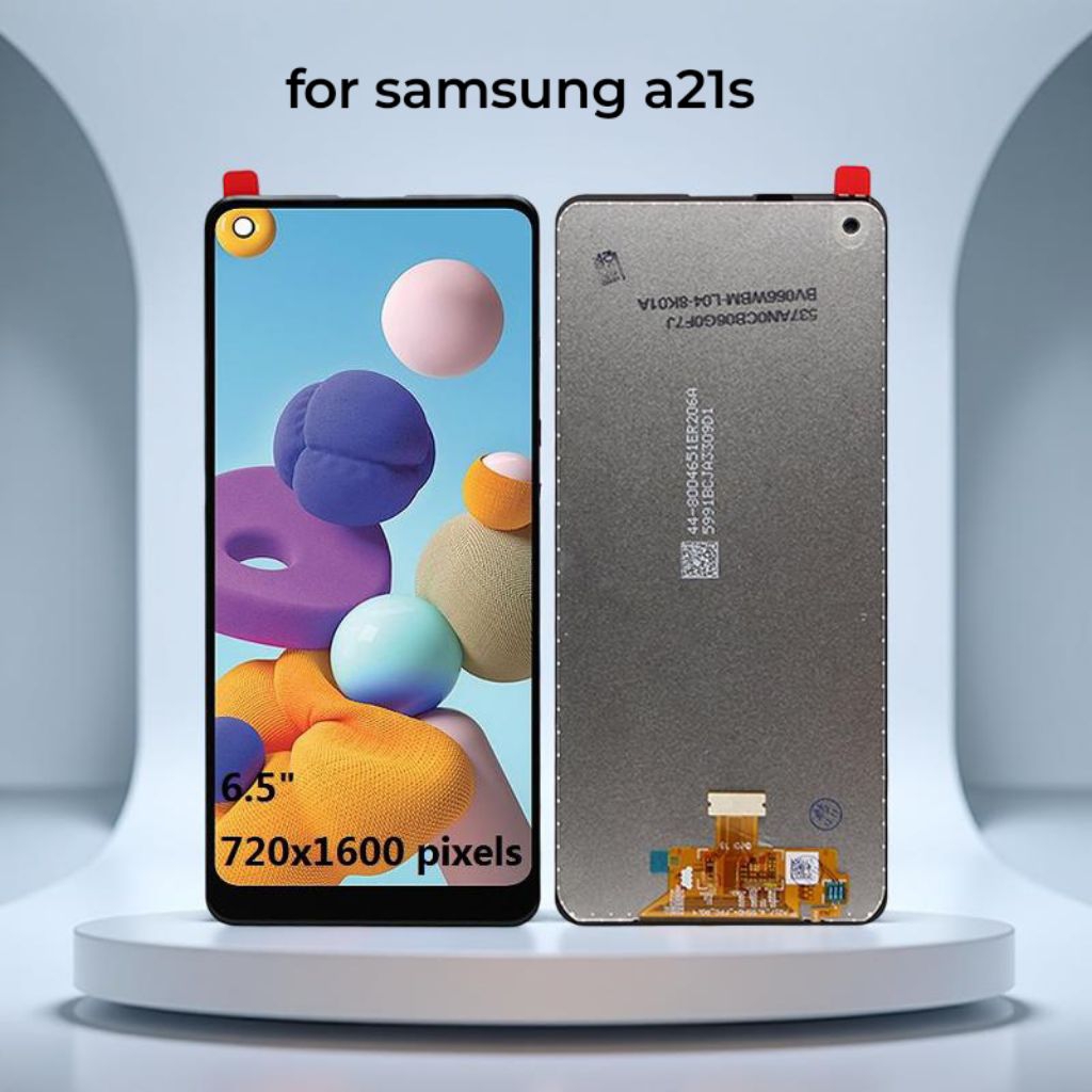 LCD samsung a21s