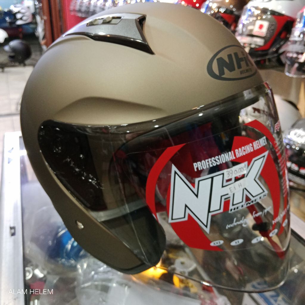 NHK N1 ELITE  ORIGINAL