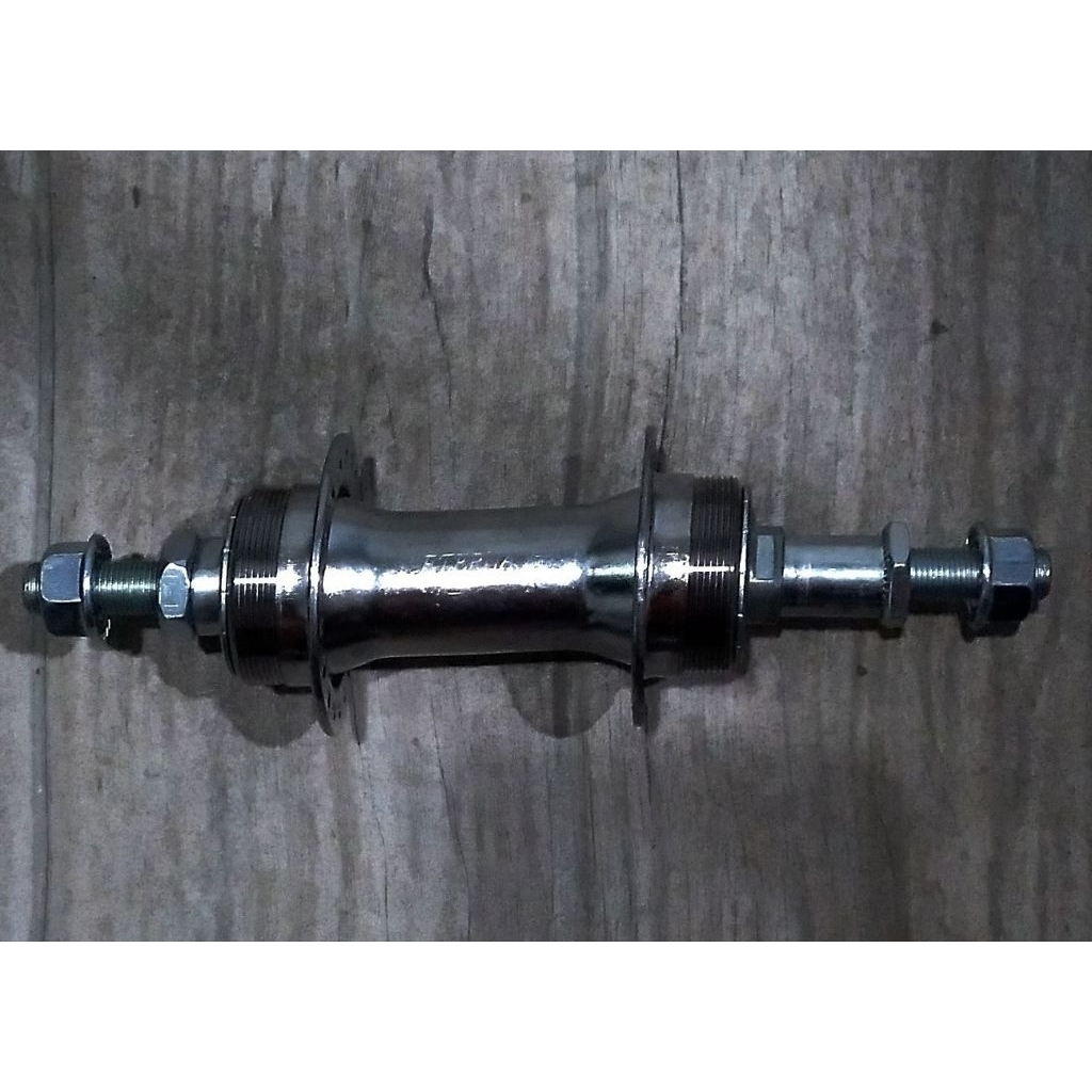 Hub/bos blk.sepeda MTB Lubang 36 cp 18sp