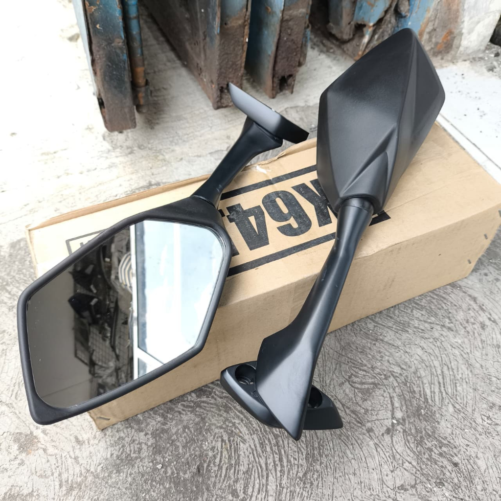 Spion Set K64J Honda CBR 250 RR Original Model – Desain Sporty & Presisi Tinggi