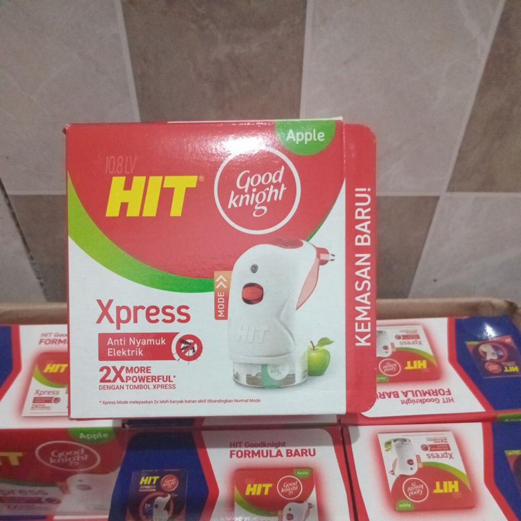 hit elektrik/hit express/hit/hit refill