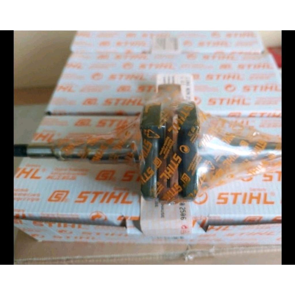 0Crankshaft Chainsaw STIHL 070 Kruk As Senso STIHL 070 Original
