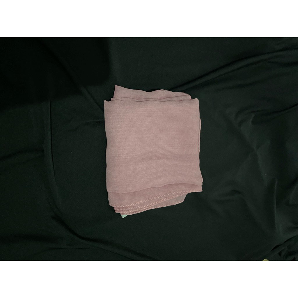 DUSTY Pink bella square