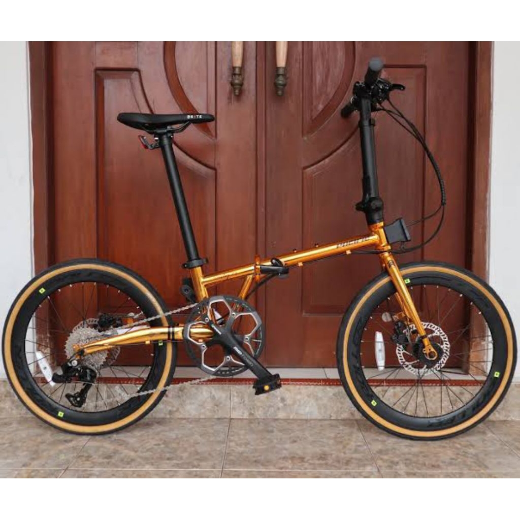 sepeda lipat pacific analog 2.2