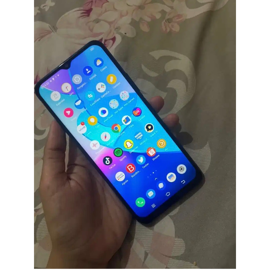 Vivo Y20s 8/128