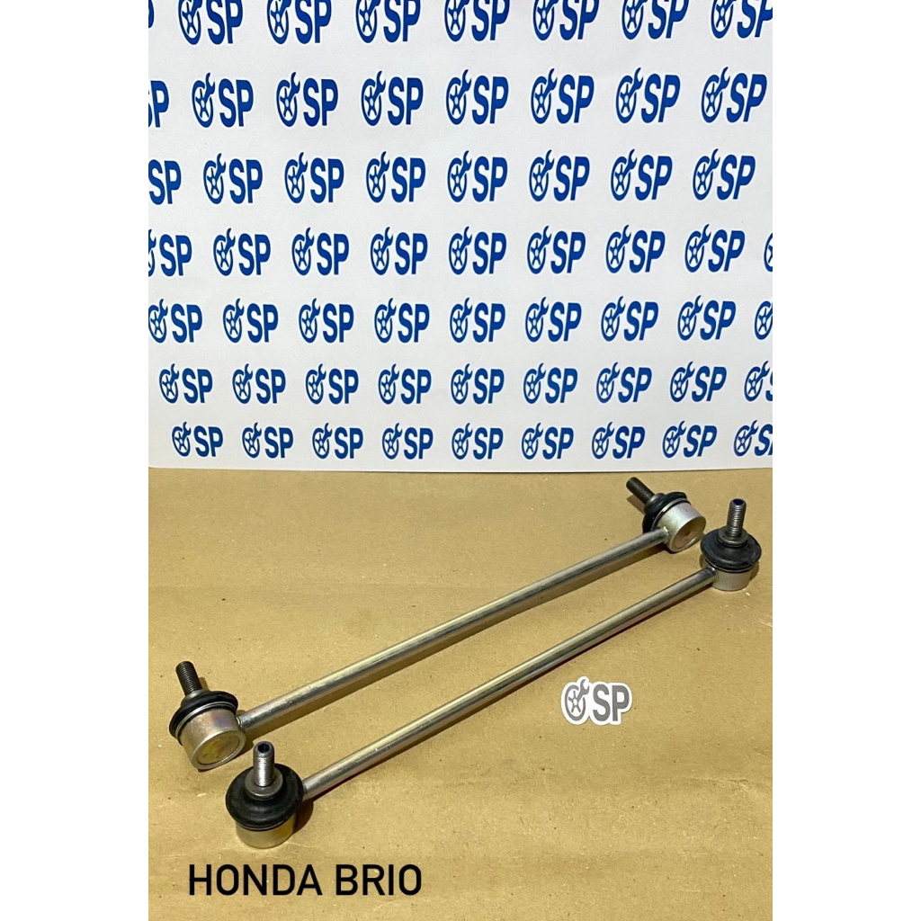 LINK STABILIZER HONDA BRIO SET ORIGINAL