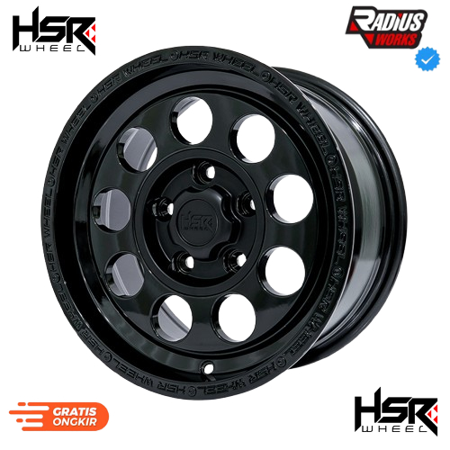 VELG MOBIL R14 UNTUK GRANMAX LUXIO APV ARENA L300 DLL