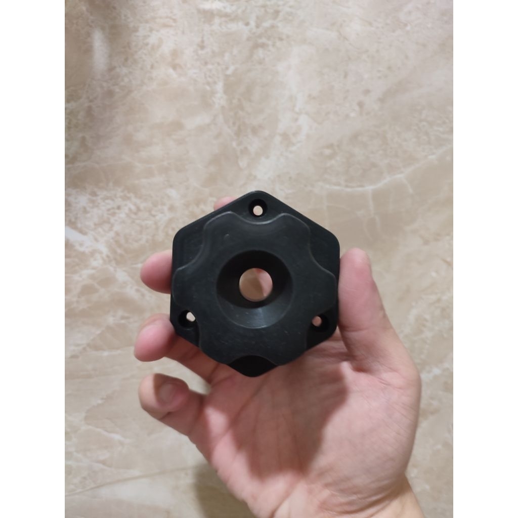 SAMBUNGAN RODA GEARBOX UNTUK RODA DEPAN ATAU BELAKANG MOBIL-MOBILAN AKI PLIKO, PMB, MVP, YUKITA, UNI