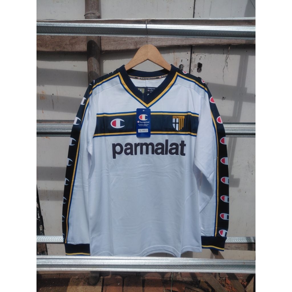 jersey parma