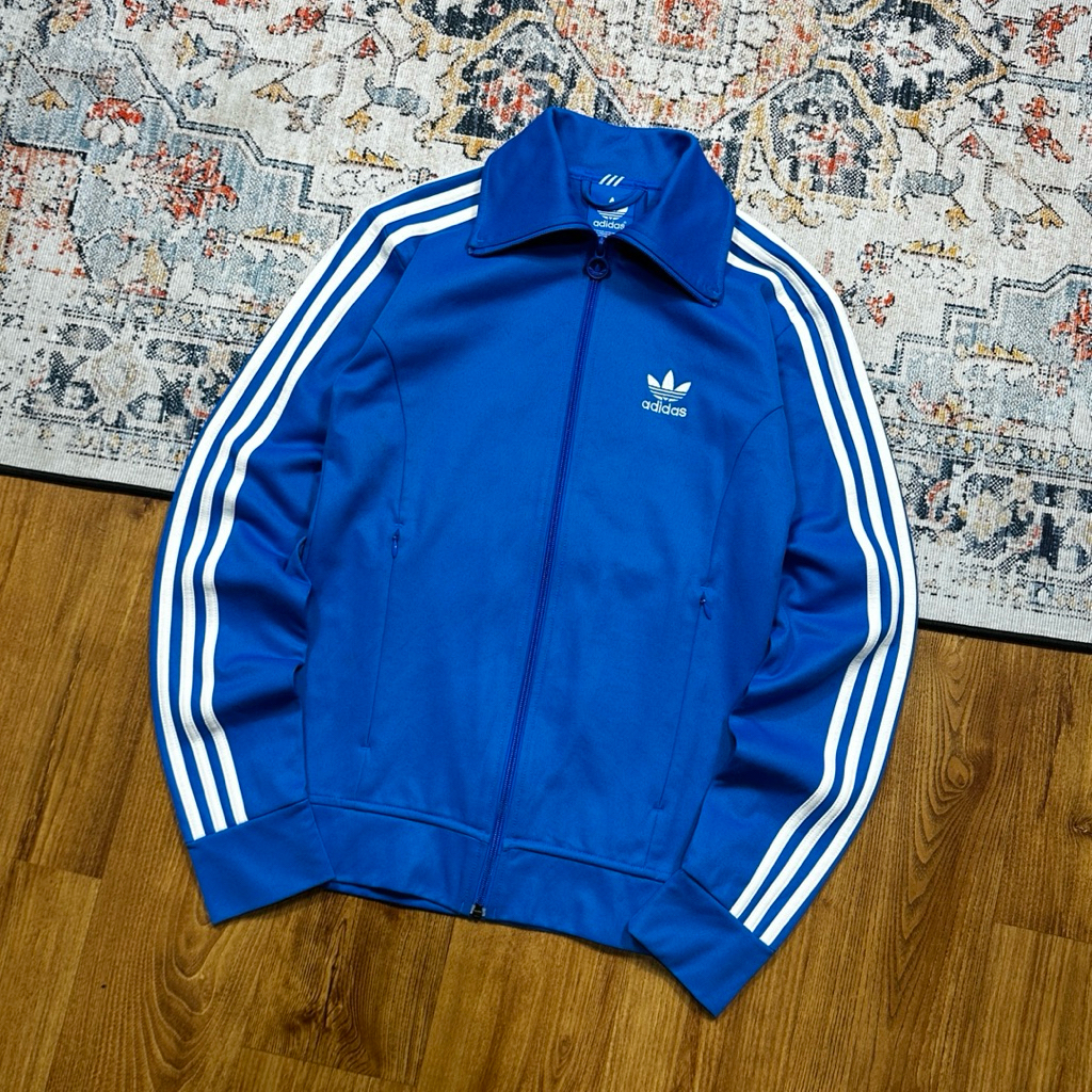 ADIDAS EROPA TRACKTOP SECOND