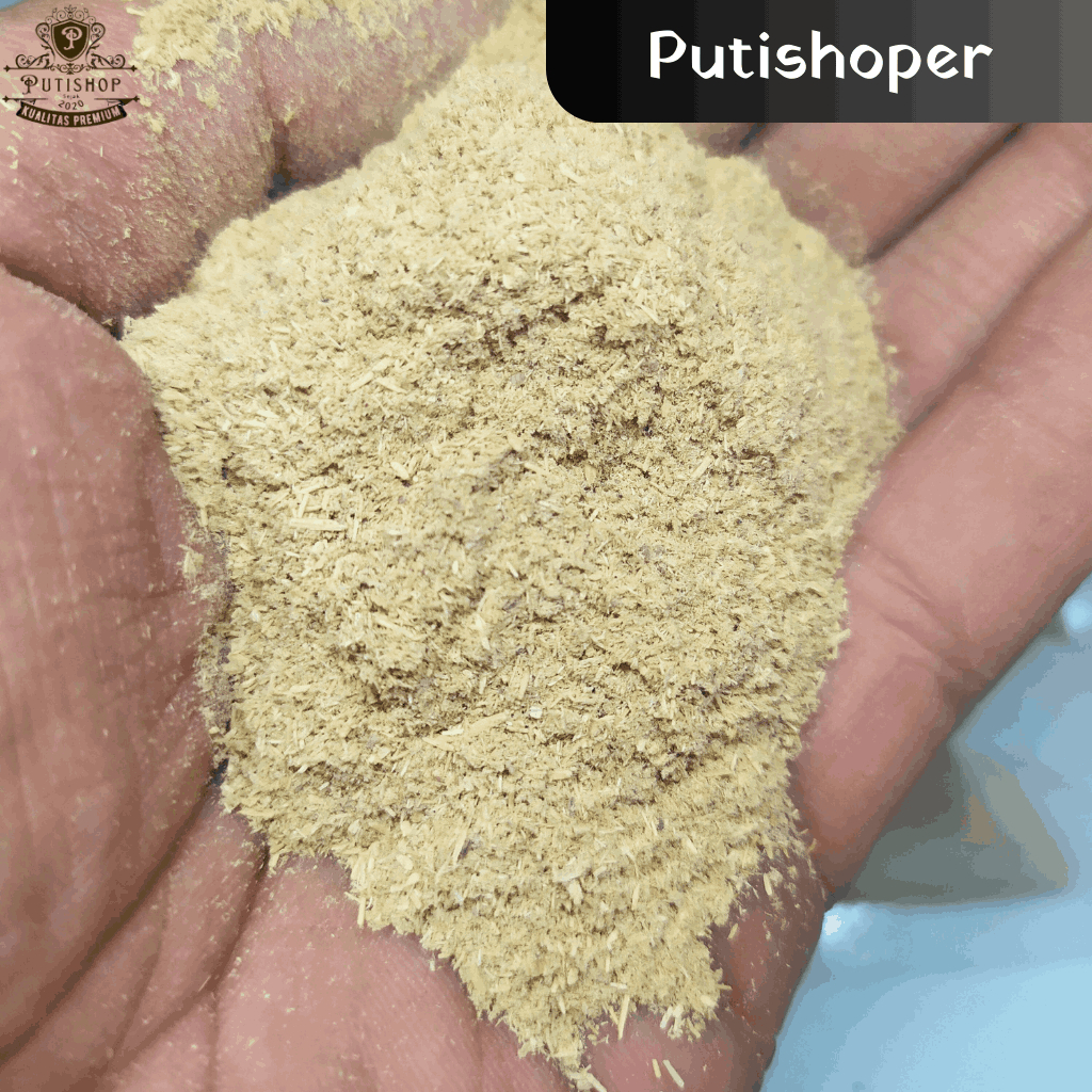 Bubuk Cendana 100gram Harum Bubuk Cendana Bagus