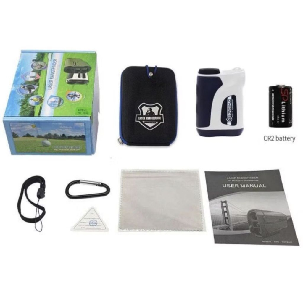 RANGE FINDER LONGSHUO LS 800