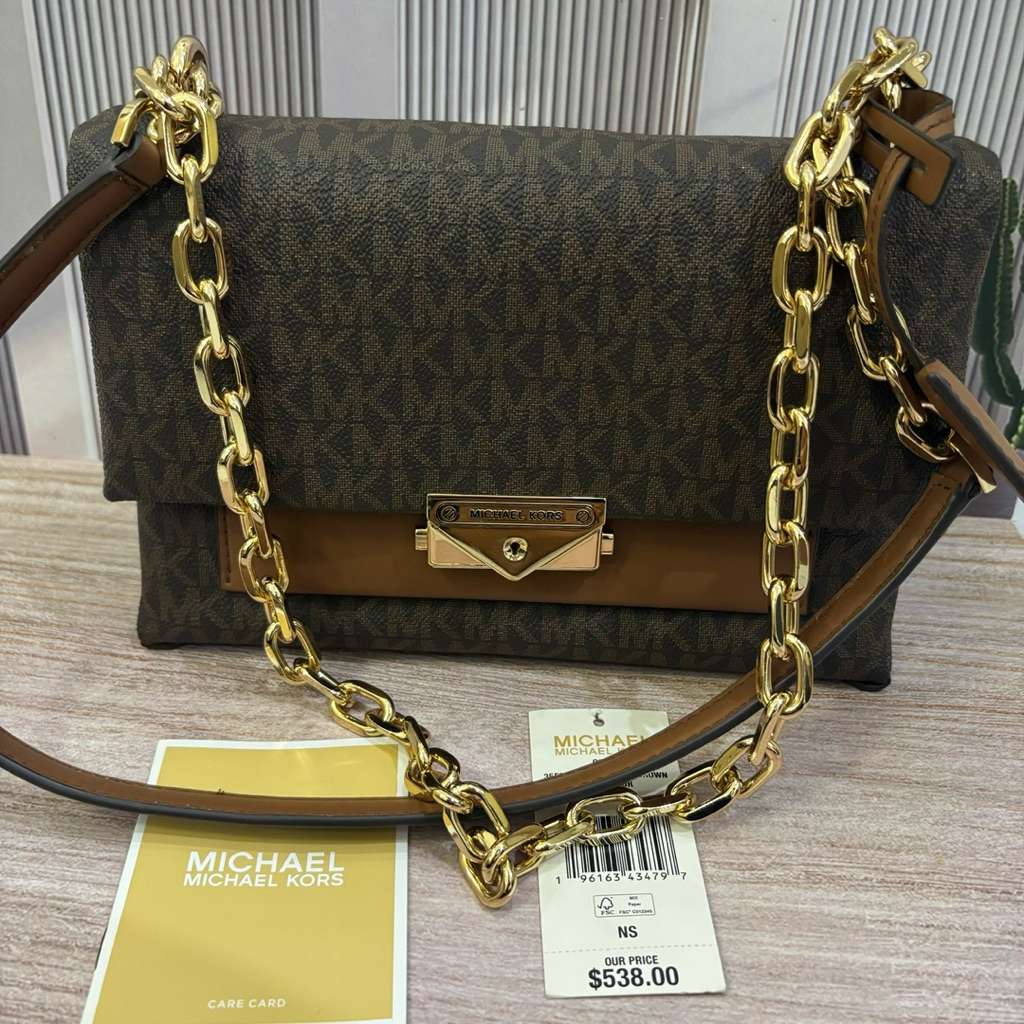 MK Cece Shoulder Original