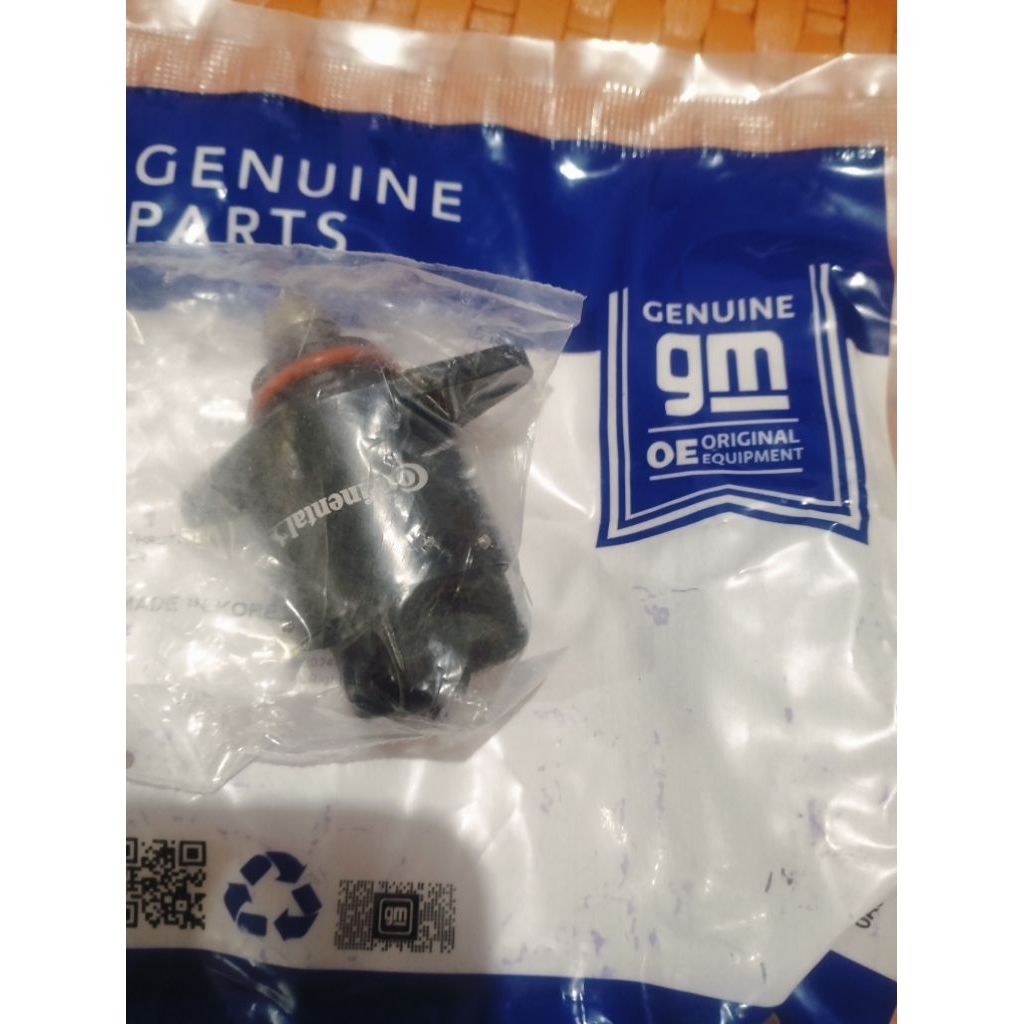 SENSOR ISC/IAC CHEVROLET SPARK.LOVA