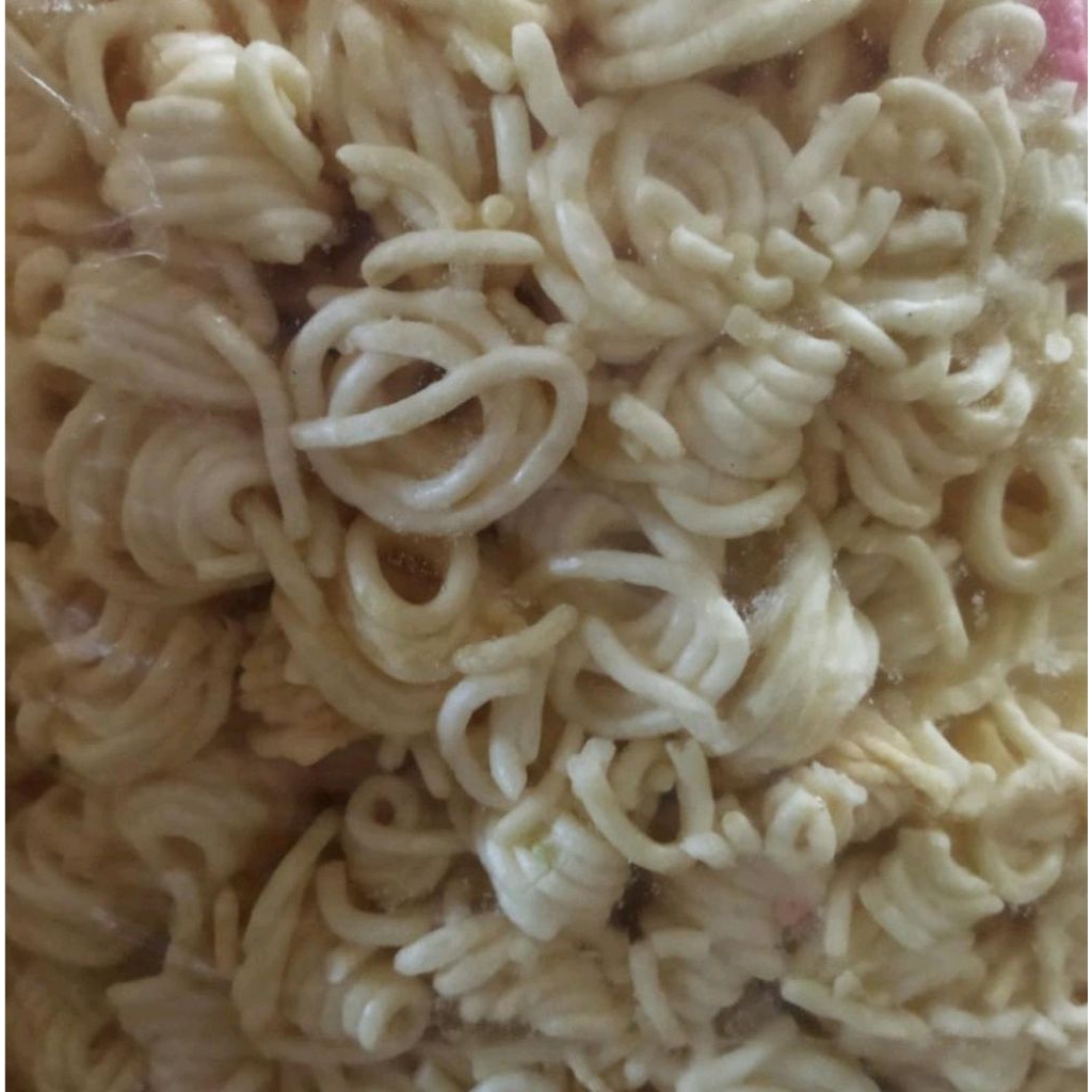 Kerupuk Sanggul Palembang 1KG