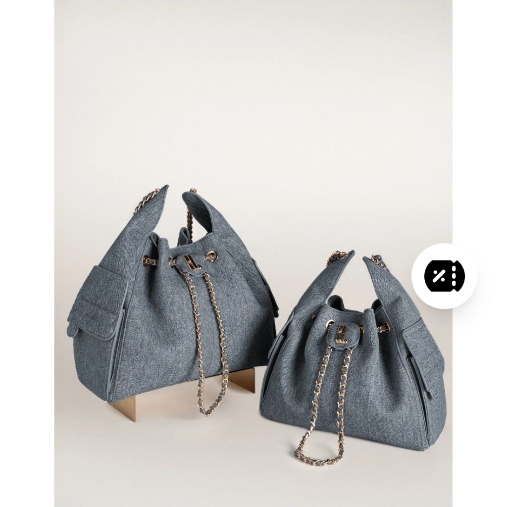 HARLEE BAG HEYLOCAL / TOKYO TOTEBAG HEYLOCAL