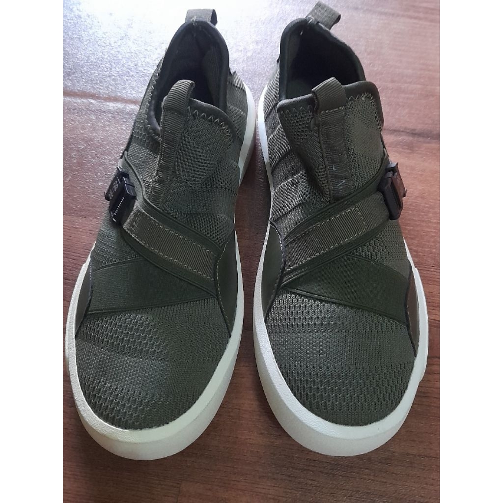 Sepatu wanita spyderbilt (37) original