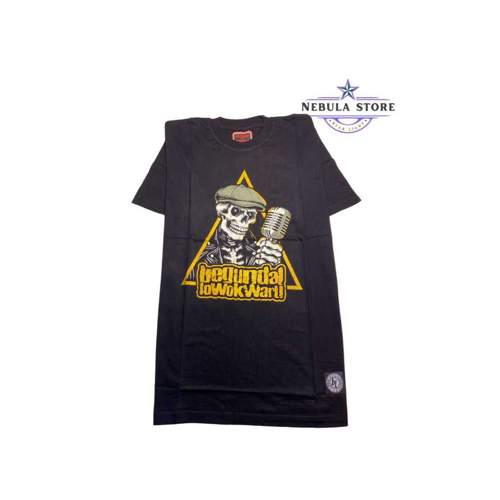 BEGUNDAL LOWOKWARU - STREET ROCKER