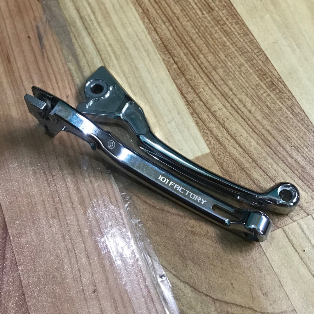 HANDLE REM 101 FACTORY COPY VESPA SPRINT PRIMAVERA 3V IGET (BEKAS)