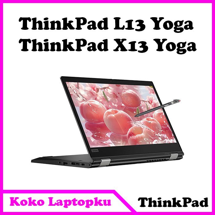 thinkpad X13 Yoga G2 G1 - thinkpad L13 Yoga G2 G1 - Thinkpad yoga X13 L13 Gen 2 Gen 1