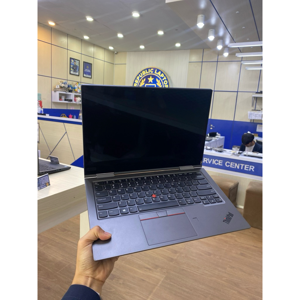 Lenovo Thinkpad X1 Yoga