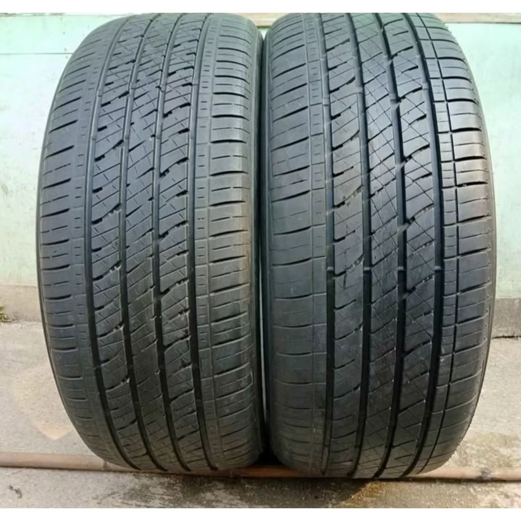 Ban Mobil Uk 245/50 R20 Ban Mobil Second Copotan Tubles Ban Mobil Bekas Ring 20