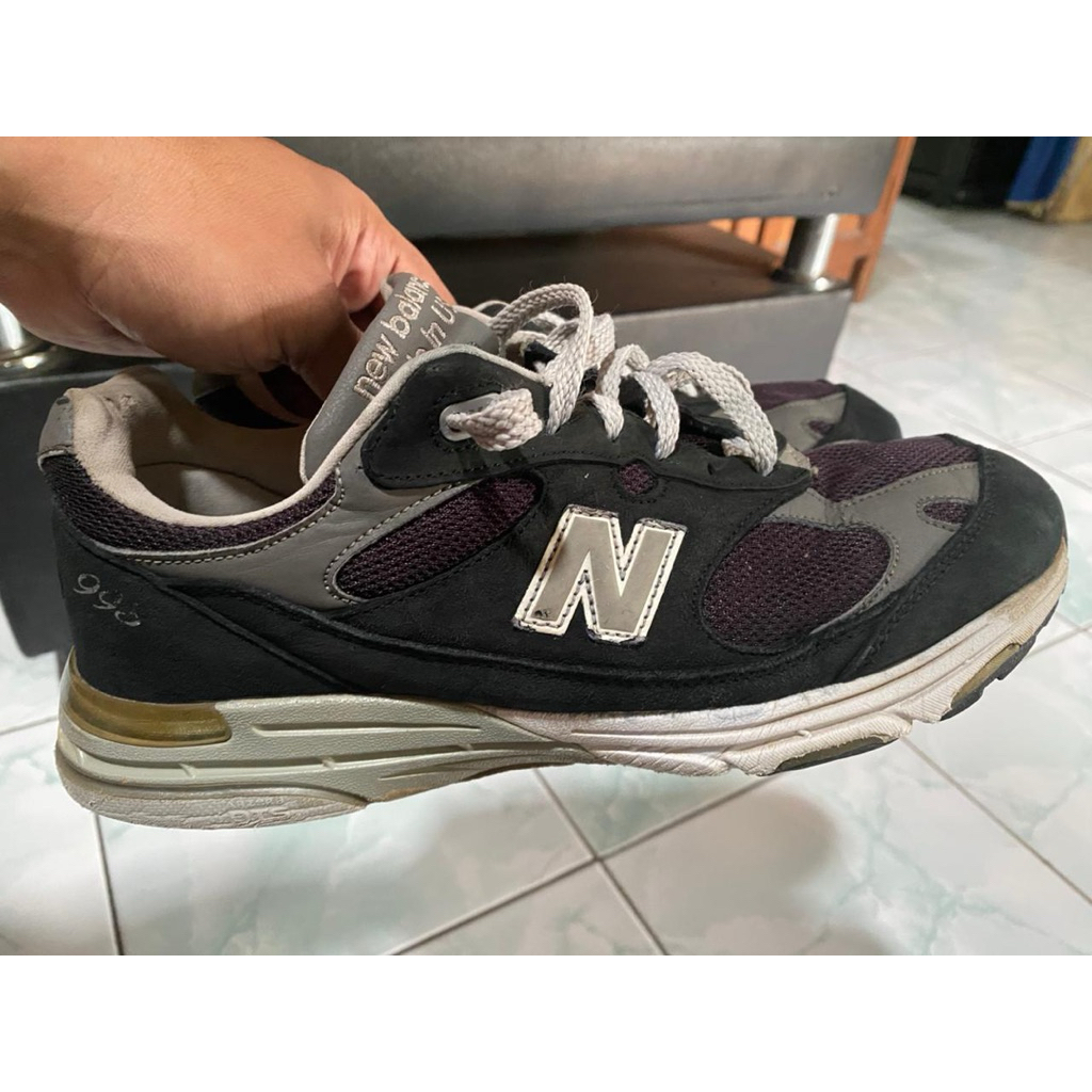 new balance993 USA