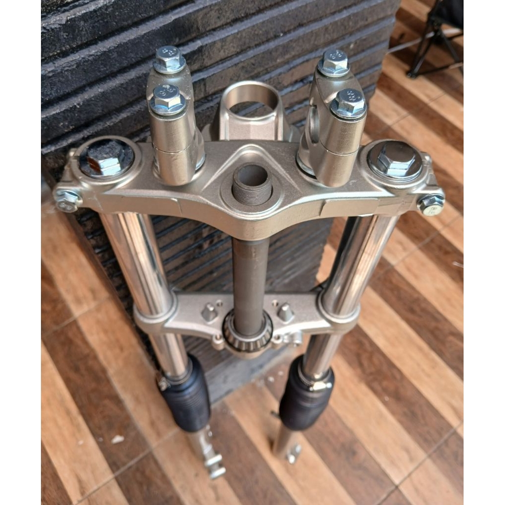 TELE KLX SIM 5 ORI TOKO