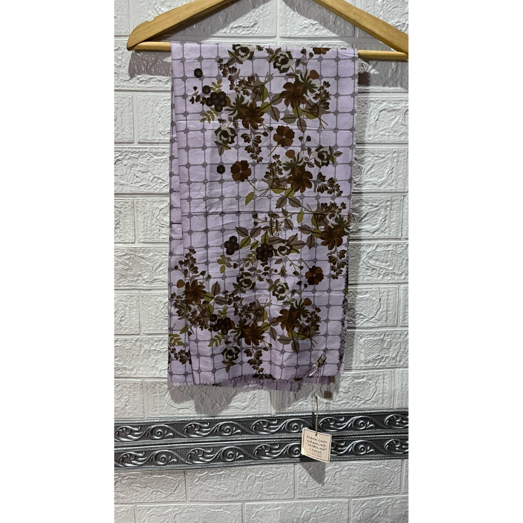 SEGI 4 motif Azara New