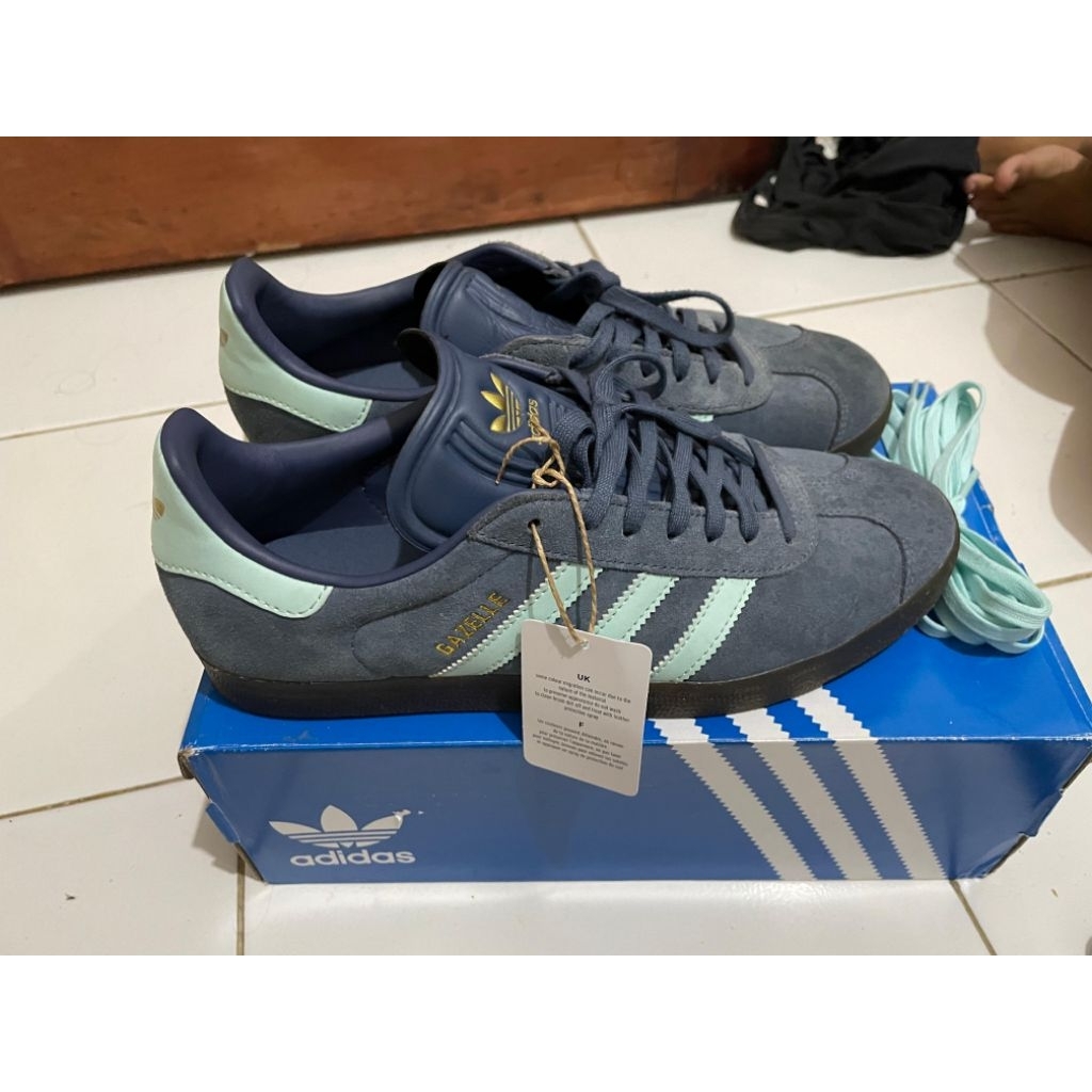 Adidas Gazelle Jp7782