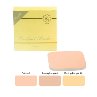 Viva Compact Powder Queen
