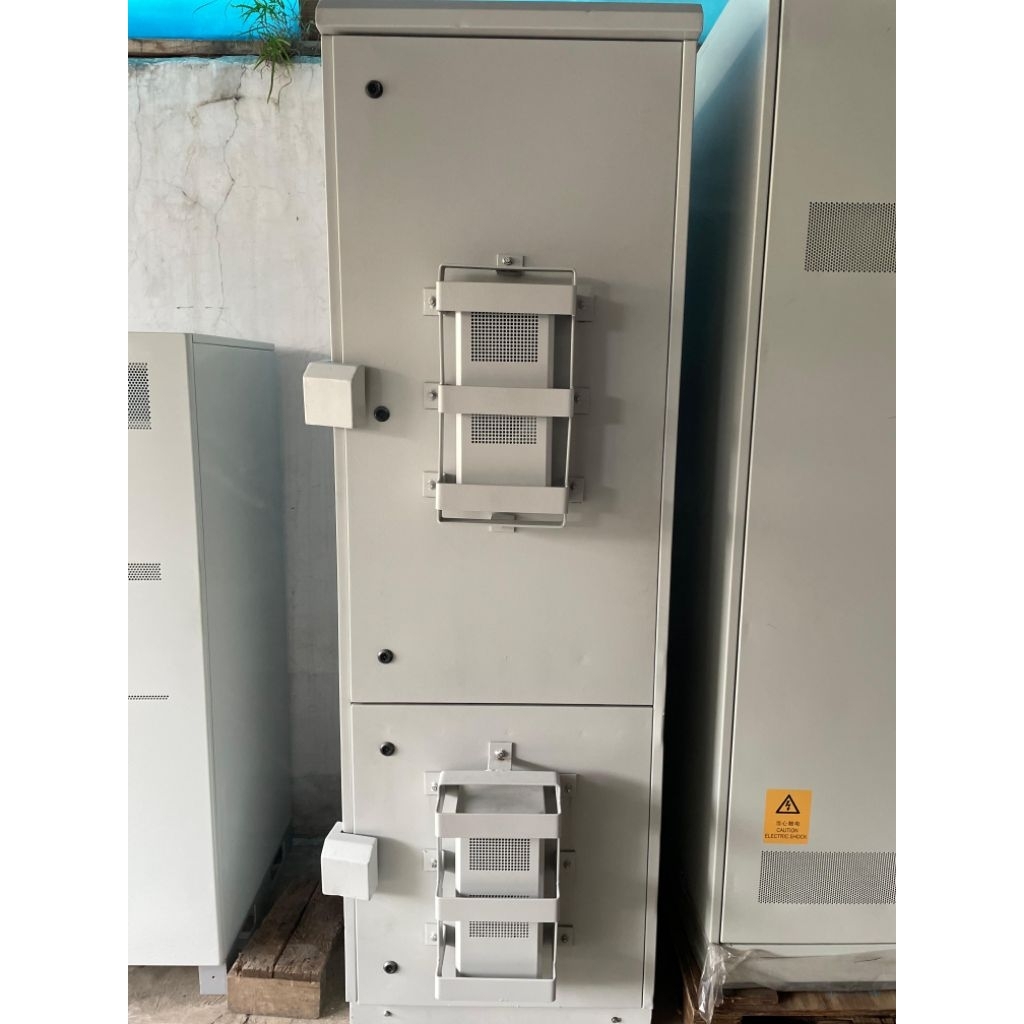 Rack Server Outdoor AC 42U Air Conditioner / Rack Outdoor 42U